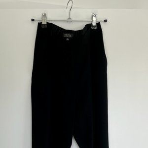Babaton Cohen Pants - Black, Size 6